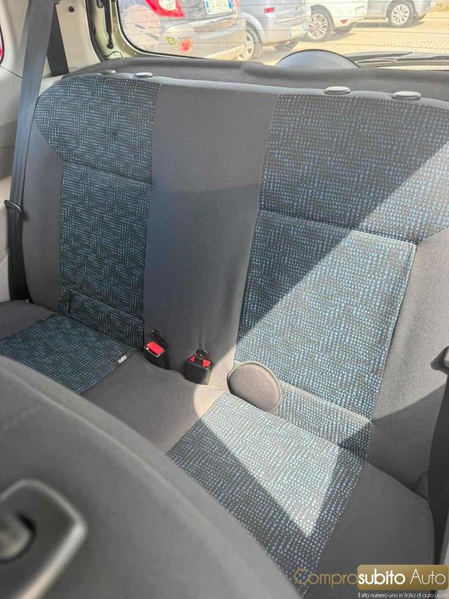RENAULT Twingo usata, con Climatizzatore