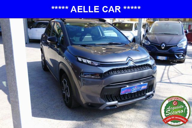 CITROEN C3 Aircross usata, con ABS