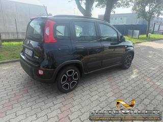 FIAT Panda usata, con Alzacristalli elettrici