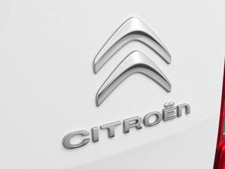 CITROEN Jumpy usata, con Isofix
