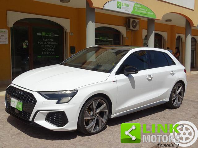 AUDI A3 usata, con ABS