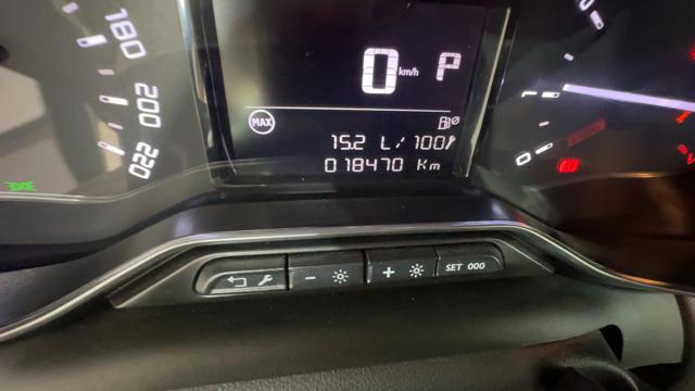 CITROEN C3 Aircross usata, con Cruise Control