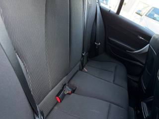 BMW 114 usata, con Immobilizzatore elettronico