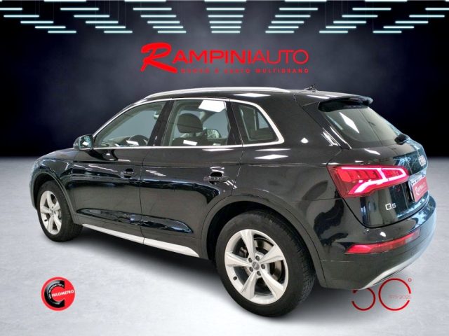 AUDI Q5 usata 12