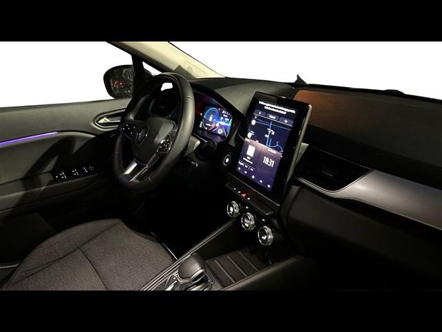 RENAULT Captur usata, con Chiusura centralizzata