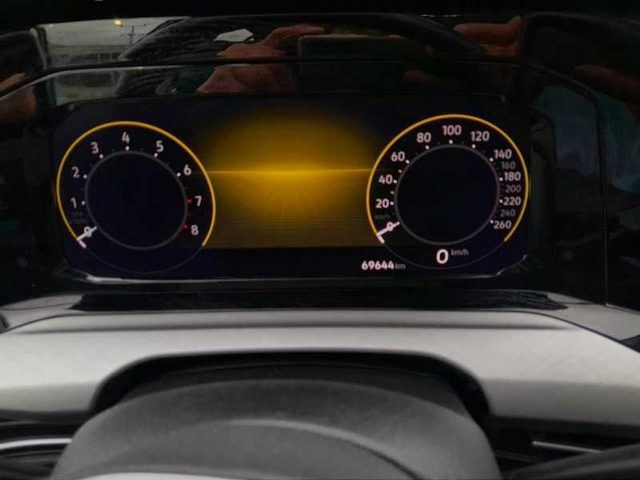 VOLKSWAGEN Golf usata, con Climatizzatore