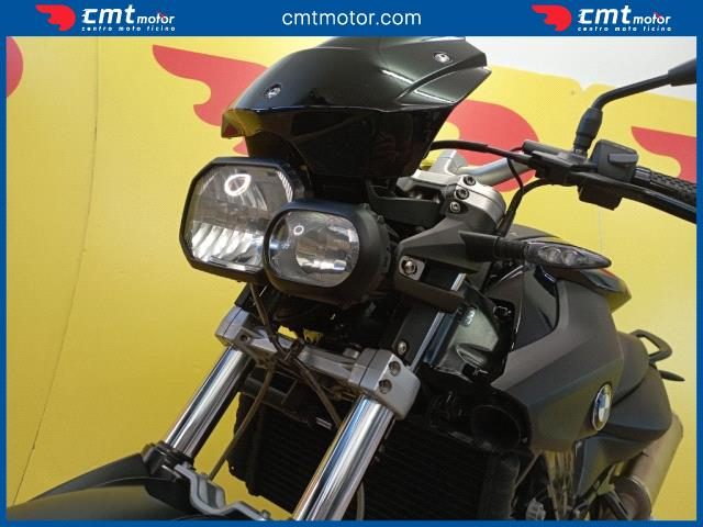 BMW F 800 R usata 5