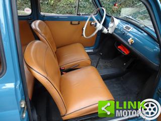 FIAT 500 usata 4