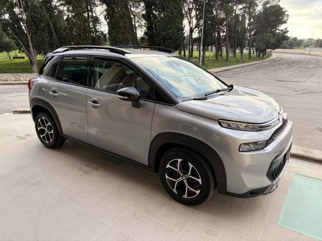 CITROEN C3 Aircross usata, con Airbag laterali