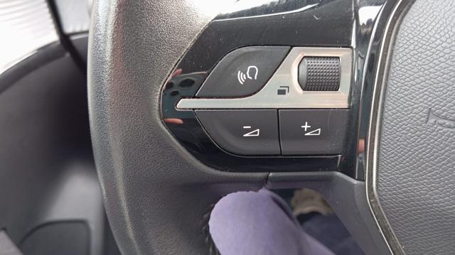 PEUGEOT 208 usata, con Specchietti laterali elettrici