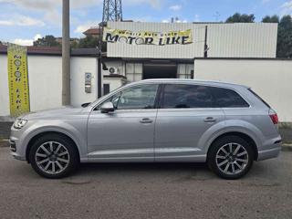 AUDI Q7 usata, con Airbag