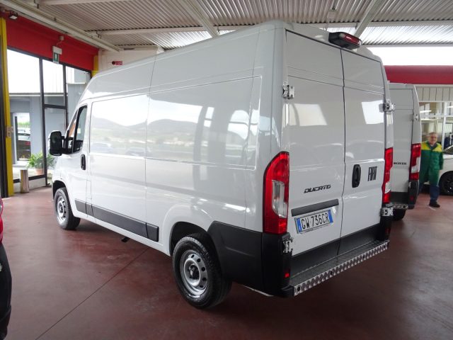 FIAT Ducato usata, con Alzacristalli elettrici