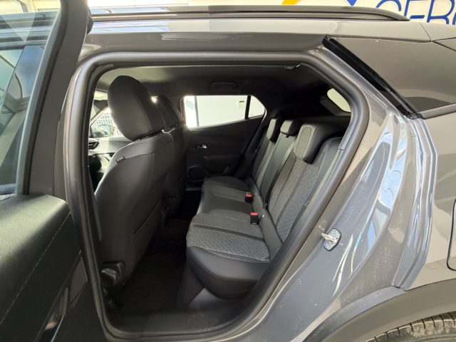 PEUGEOT 2008 usata, con Servosterzo