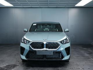 BMW X2 usata, con Airbag