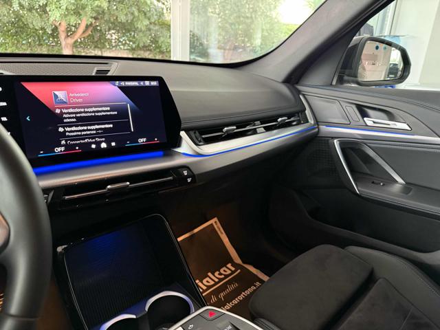 BMW X1 usata, con Autoradio digitale