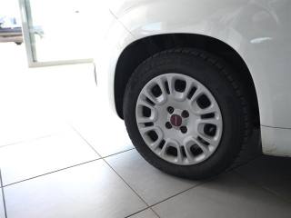 FIAT Panda usata, con Autoradio digitale