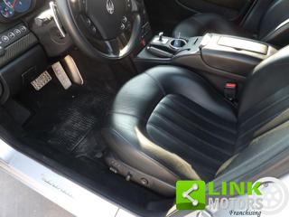 MASERATI Quattroporte usata, con Cruise Control