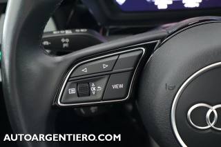 AUDI A3 usata, con Vivavoce