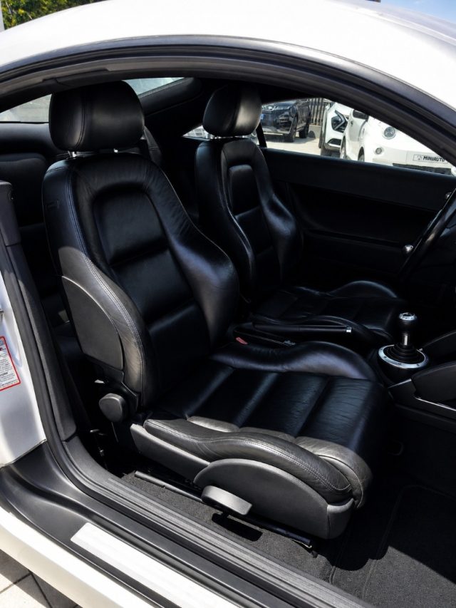 AUDI TT usata, con Cronologia tagliandi