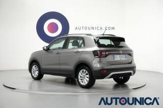 VOLKSWAGEN T-Cross usata, con Immobilizzatore elettronico