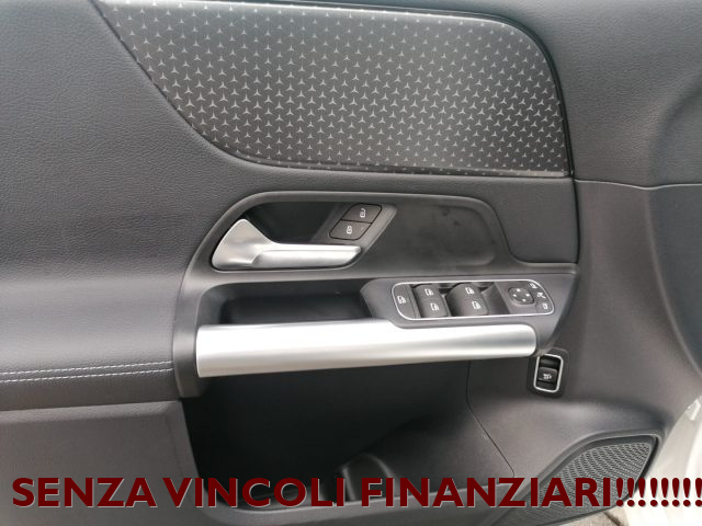 MERCEDES-BENZ B 180 usata, con Cruise Control