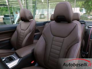 BMW 420 usata 82
