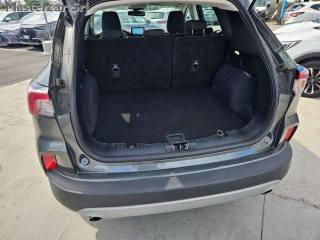 FORD Kuga usata, con Sedile posteriore sdoppiato