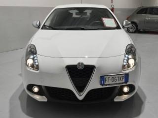 ALFA ROMEO Giulietta usata, con Airbag laterali