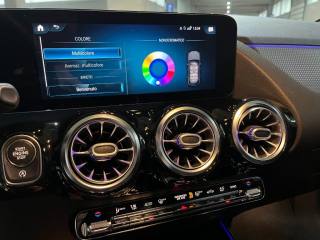 MERCEDES-BENZ GLA 200 usata, con Cronologia tagliandi