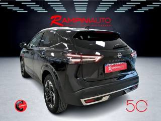 NISSAN Qashqai usata 9