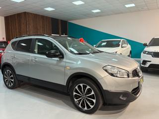 NISSAN Qashqai usata, con Alzacristalli elettrici