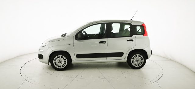 FIAT Panda usata, con Airbag Passeggero