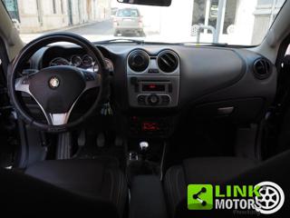 ALFA ROMEO MiTo usata 26