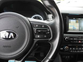 KIA Niro usata, con Climatizzatore automatico, 2 zone