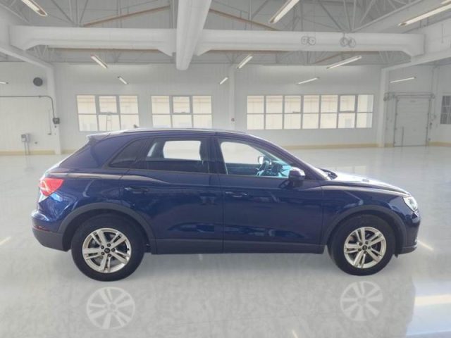AUDI Q3 usata, con Cerchi in lega