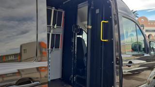 VOLKSWAGEN Crafter usata, con Chiusura centralizzata