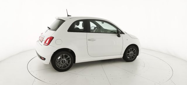 FIAT 500 usata 32