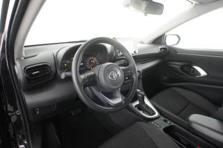 TOYOTA Yaris usata 7