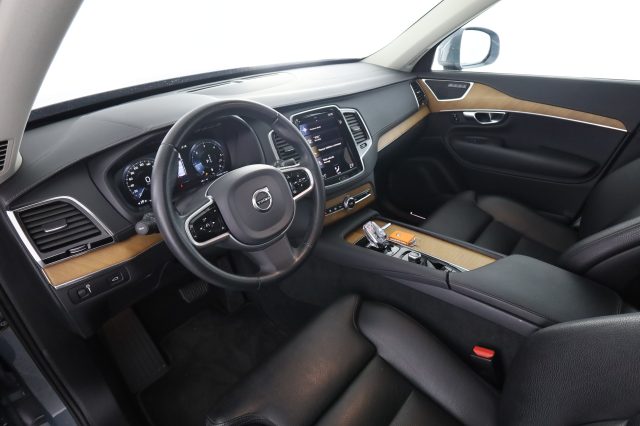 VOLVO XC90 usata 0