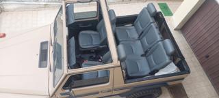 MERCEDES-BENZ G usata 7
