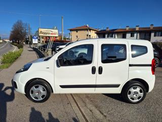 FIAT Qubo usata 18