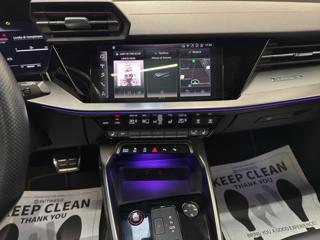 AUDI S3 usata, con Cruise Control