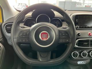 FIAT 500X usata, con Autoradio