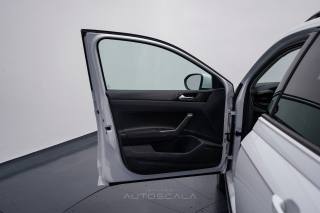 VOLKSWAGEN Taigo usata, con Climatizzatore