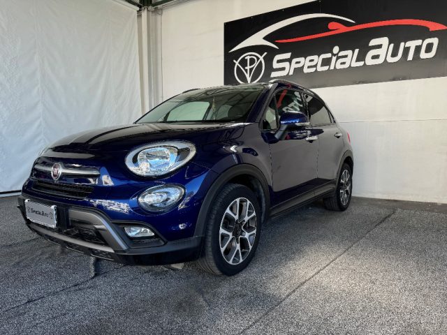 FIAT 500X usata 11
