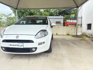 FIAT Punto usata, con Bluetooth