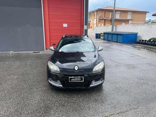 RENAULT Megane usata, con Airbag Passeggero
