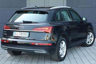 AUDI Q5 usata, con Airbag laterali