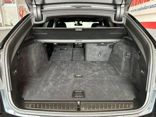 BMW 520 usata, con Climatizzatore