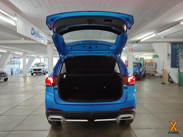 MG ZS usata, con Cruise Control